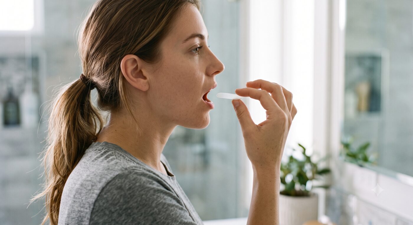 Needle-free alternatives to peptide injections